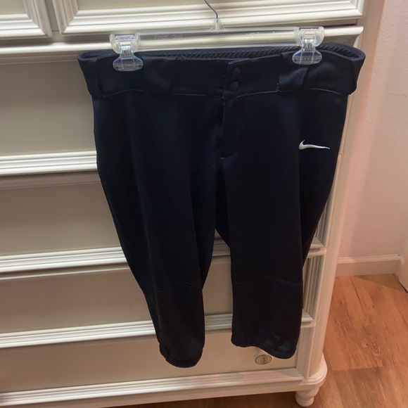 Nike softball pants